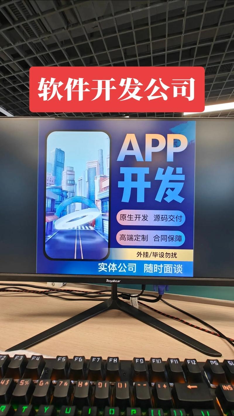 安徽软件定制开发，专业可靠，灵活高效的选择插图