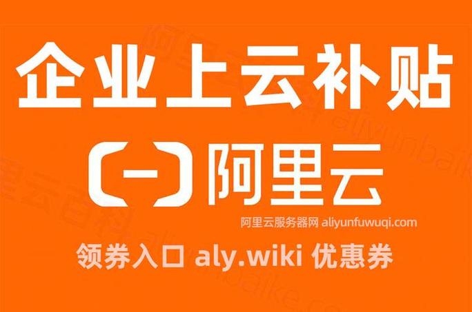 阿里云托管服务，引领企业上云的新篇章插图