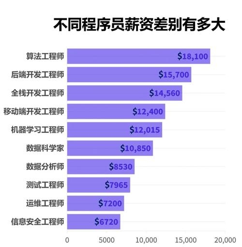 北京互联网公司薪资概览与就业前景分析，实习、Web前端工程师与网络工程师的薪资待遇及发展前景解读。插图