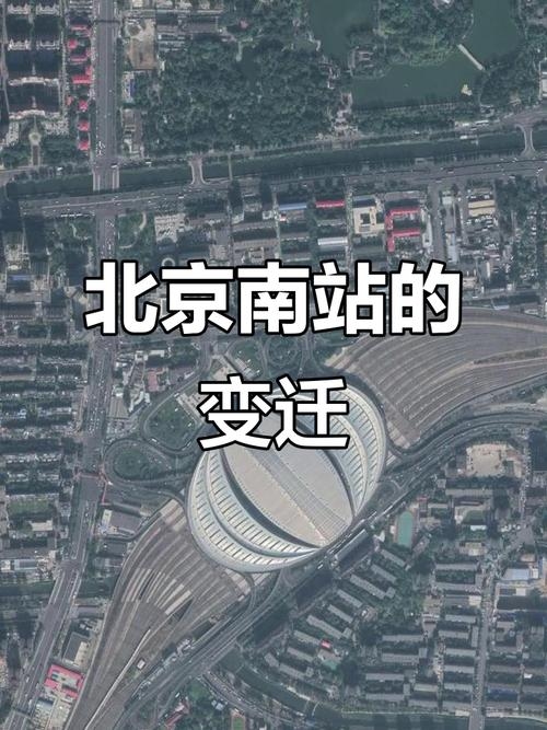 北京建站，探索现代化城市的步伐与未来展望插图