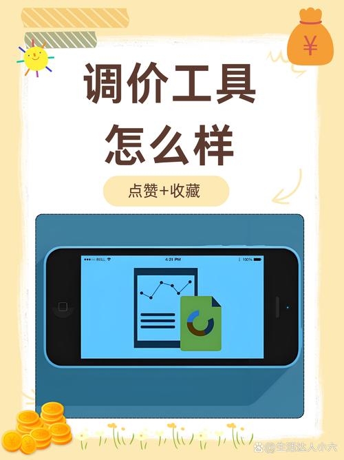 调价批量关键词软件，提升网络营销效率的利器插图