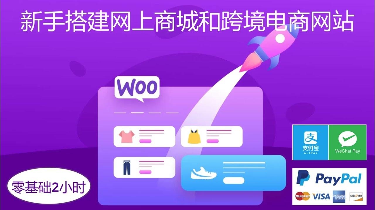 电商网站建设开发，打造高效便捷的在线购物平台插图