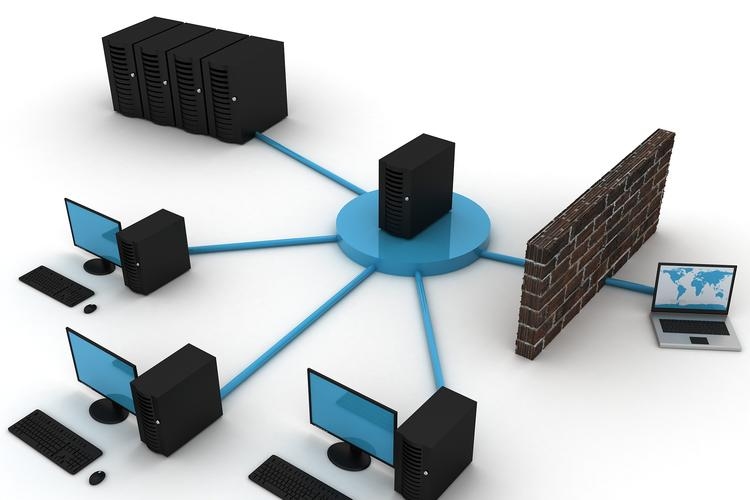 防火墙电脑，保护网络安全的重要工具插图