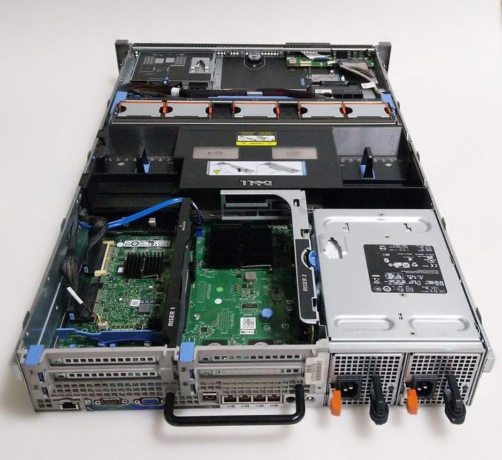 服务器配置详解,硬件基础与优化选择插图 服务器配置详解,硬件基础与优化选择插图