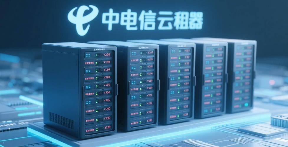 服务器租用电话，企业高效运营的必备之选插图