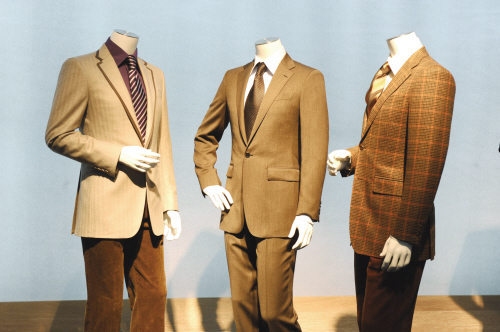 服装网站运营概览插图