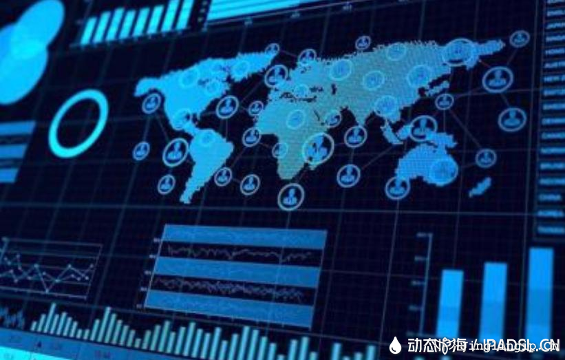 国外服务器IP地址详解，美国区域分配及用途揭秘插图