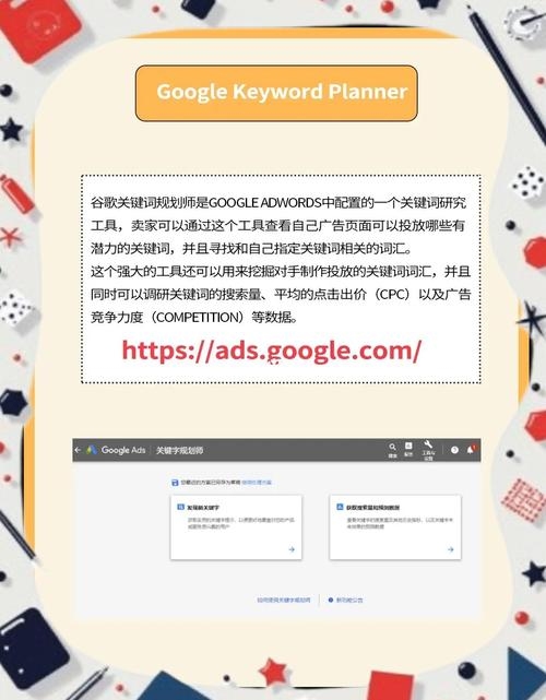 关键词分析的常见工具及其功能概述插图