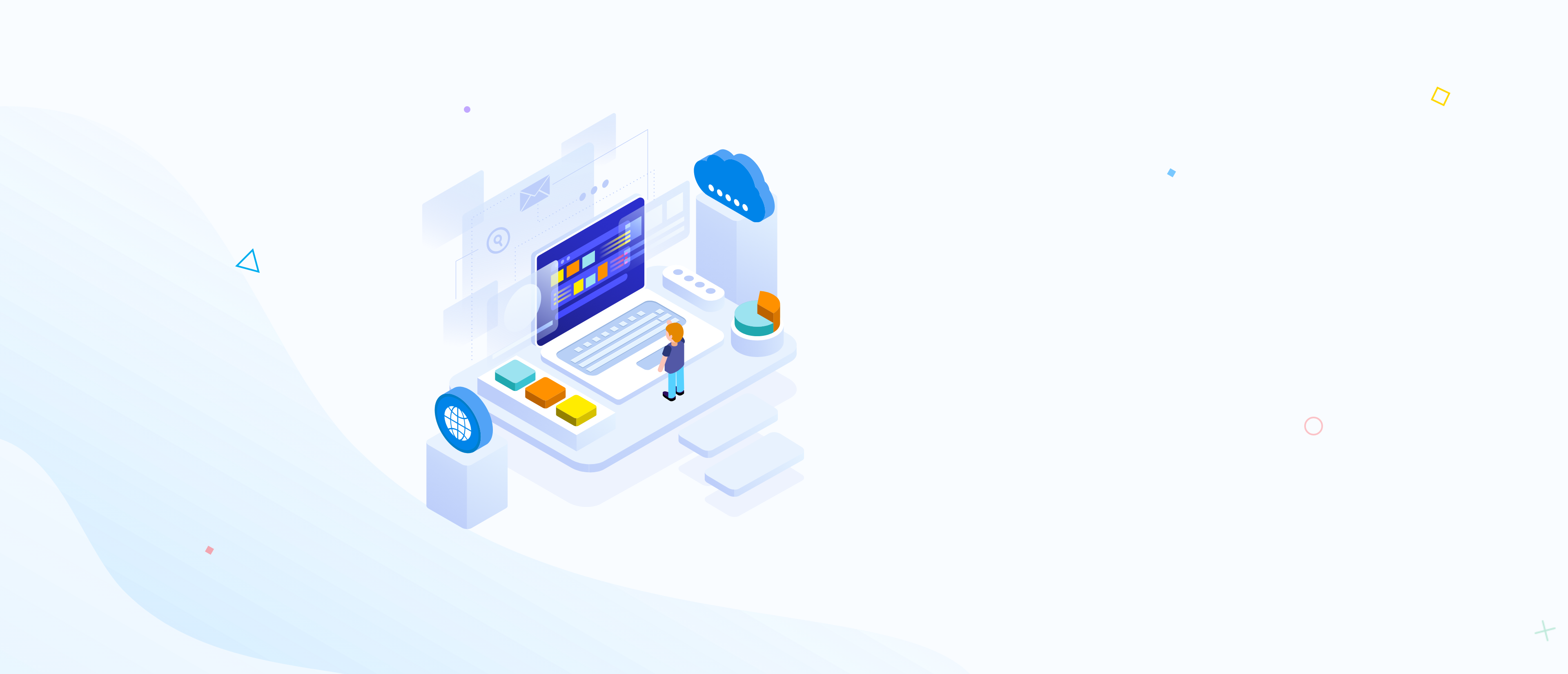 广西响应式网站建设公司，服务至上，多设备适配体验佳插图