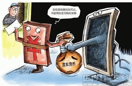 互联网创业,从游戏虚货币到电商巨头之路的启示与探索插图 互联网创业,从游戏虚货币到电商巨头之路的启示与探索插图