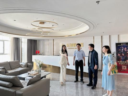 哈尔滨网站建设及羲和网络科技公司概况插图 哈尔滨网站建设及羲和网络科技公司概况插图