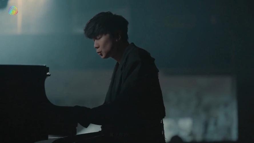 林俊杰高清MV的魅力与影响插图