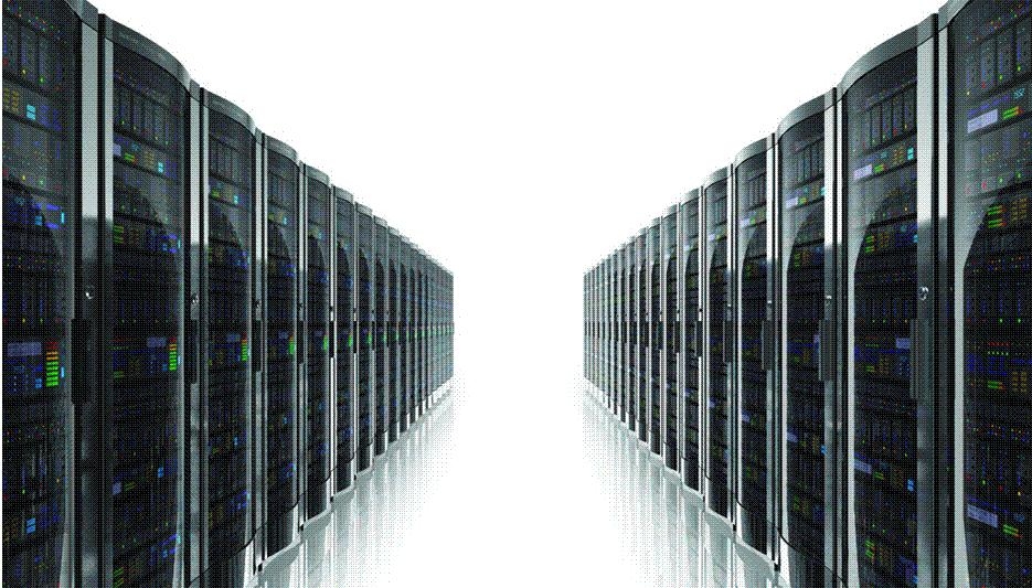 美利坚的服务器，探索数据中心的心脏地带插图