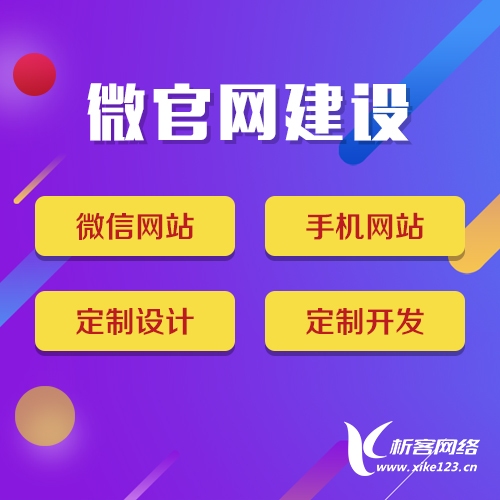 企业网站建设宣传推广方法插图