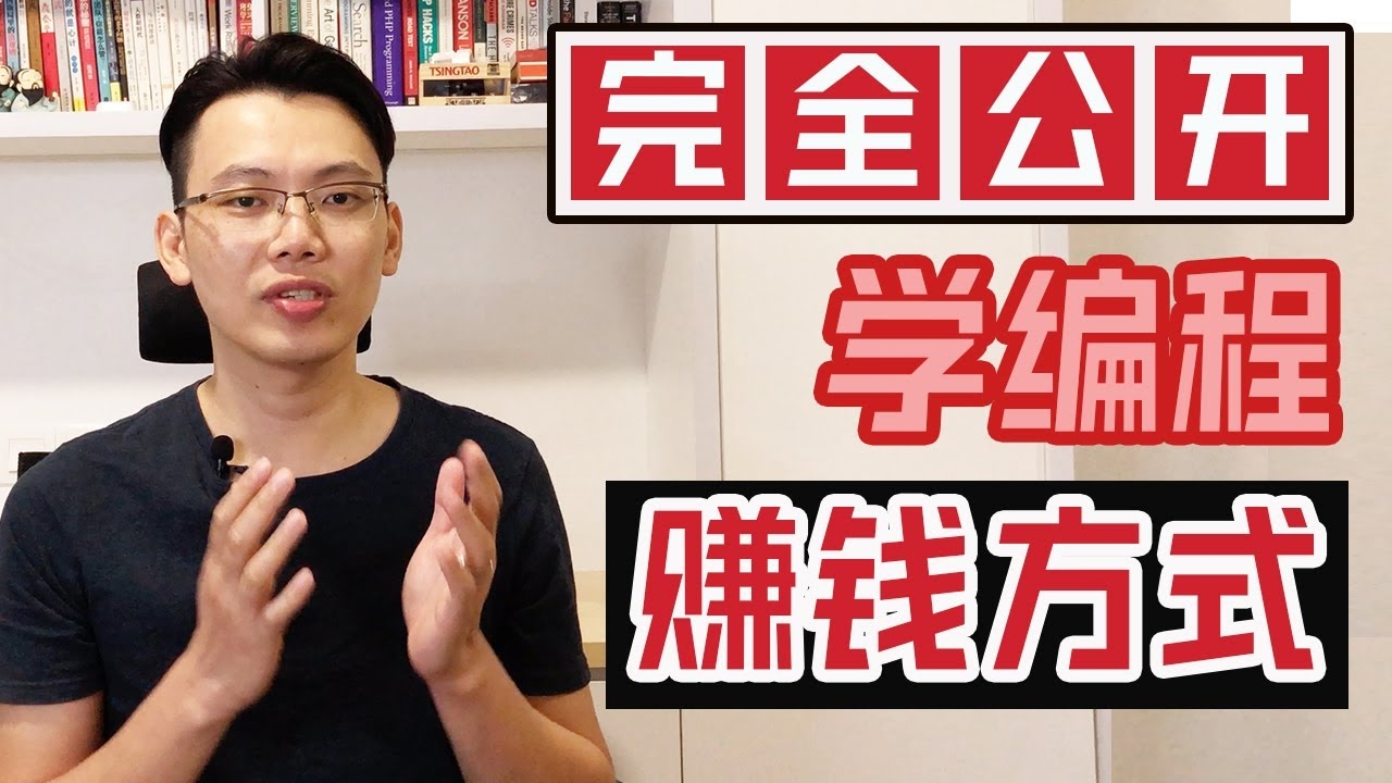 如何制作赚钱网站—从入门到精通的指南插图