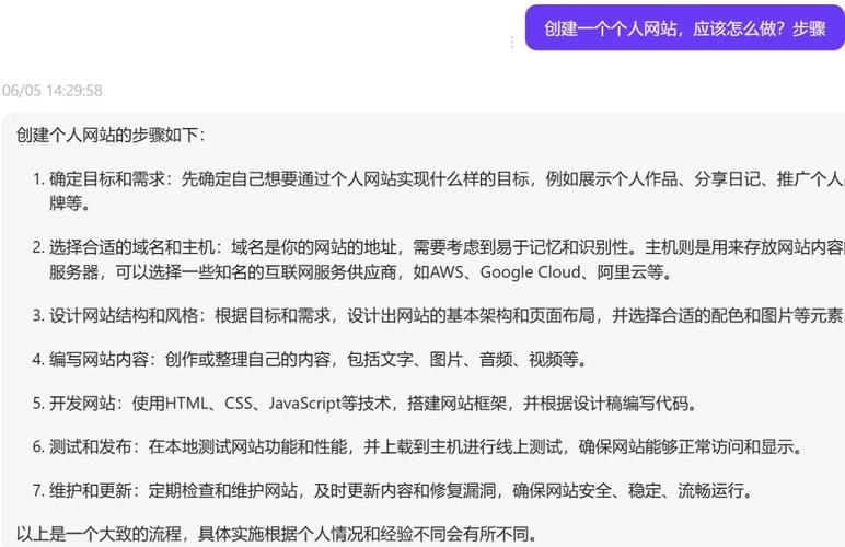 如何制作个人网站,选域名、购主机、上传内容,细致耐心是关键插图 如何制作个人网站,选域名、购主机、上传内容,细致耐心是关键插图