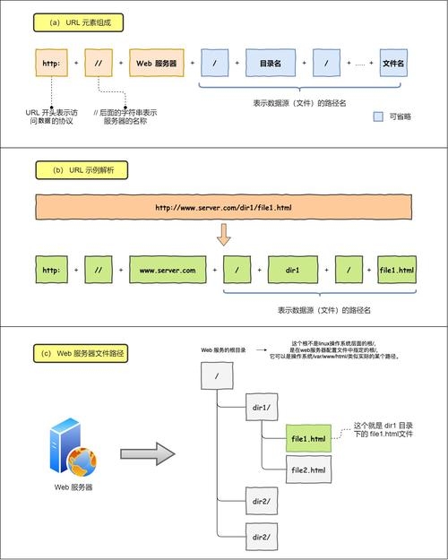 视频URL解析，定义、组成与实时传输协议的作用插图