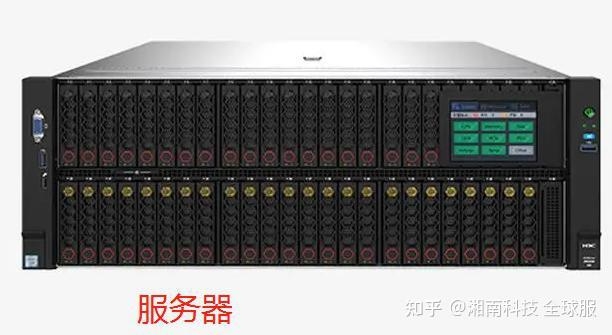 网络服务器核心功能与用途简介插图1