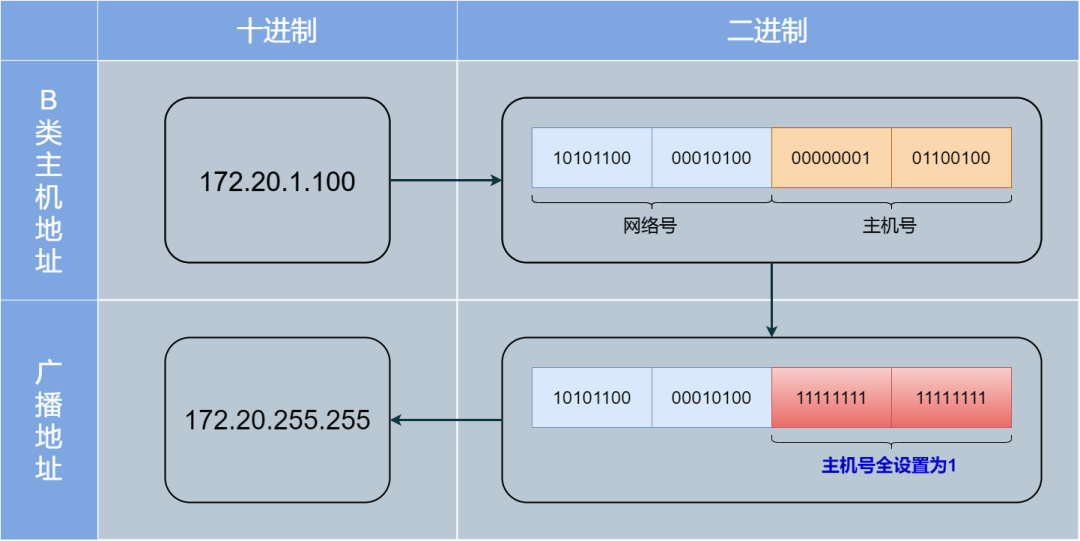 网络IP地址的探索与解析插图