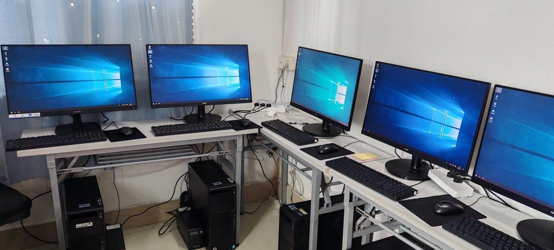 租电脑虚拟机,助力高效办公与灵活学习的关键工具插图 租电脑虚拟机,助力高效办公与灵活学习的关键工具插图