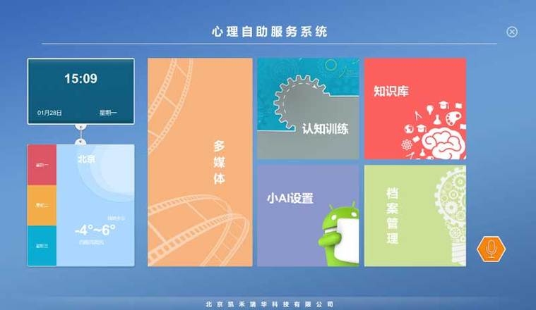 心理医院网站建设公司，打造专业、便捷的医疗健康信息平台插图
