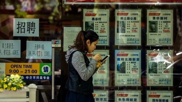 源码房产中介，专业服务，诚信经营插图