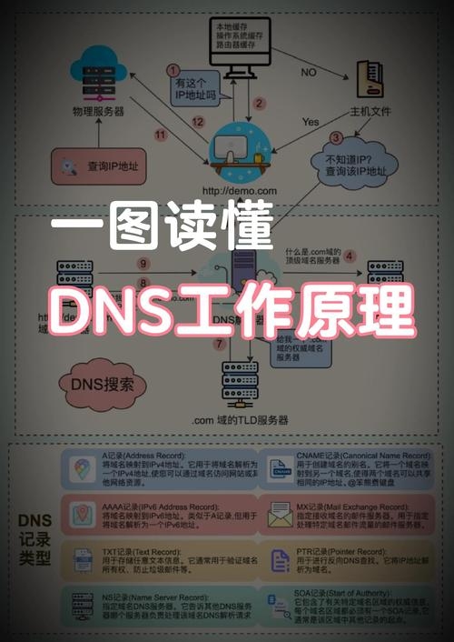 域名解析服务，成本与选择考量插图
