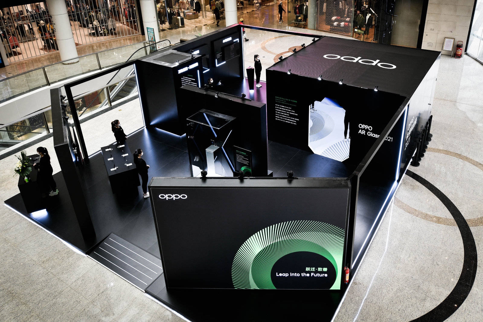 智能多媒体服务器,未来科技的引领者插图 智能多媒体服务器,未来科技的引领者插图