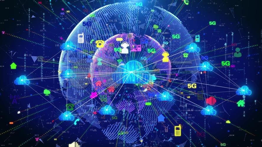 亿速云测速，引领新时代的网络速度测试之旅插图