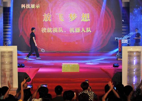 南昌广播新视界，周五晚精彩节目一览插图