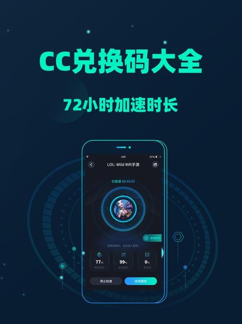 CC加速器激活码获取与激活攻略插图