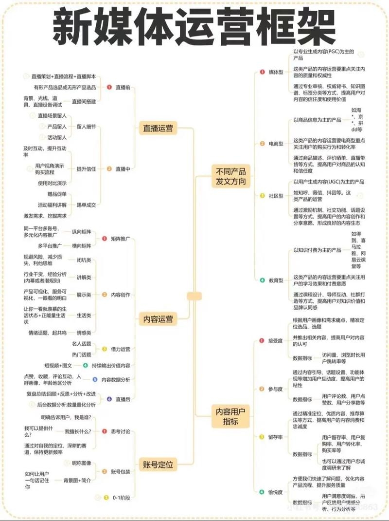 新媒体运营能力提升插图