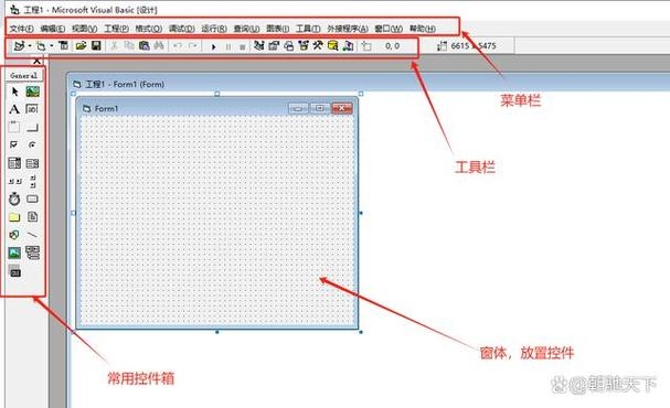 VB网络数据库应用与实践插图