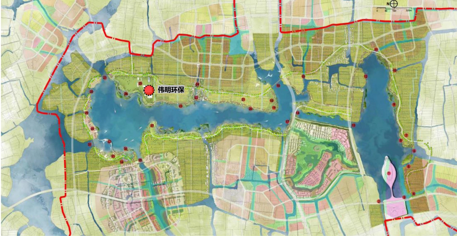 温州网站建设流程详解插图