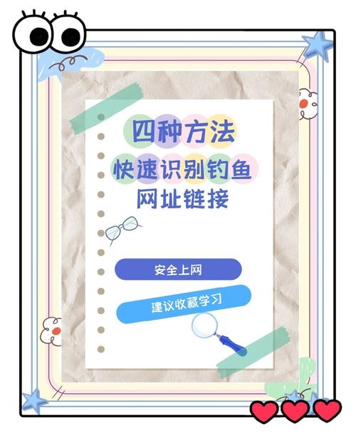 钓鱼网站平台揭秘，常见的钓鱼网站及其特点插图