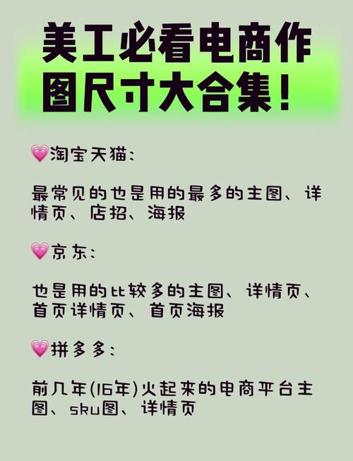 揭秘网站首页尺寸的秘密，如何设计适合用户体验的首页尺寸？插图