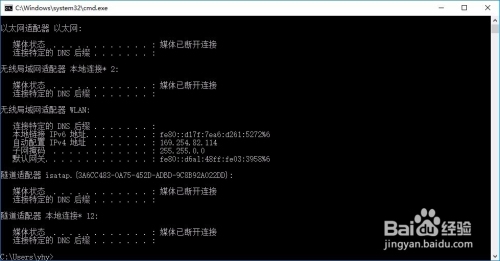 Win10 DNS异常导致无法上网问题解决方案插图 Win10 DNS异常导致无法上网问题解决方案插图