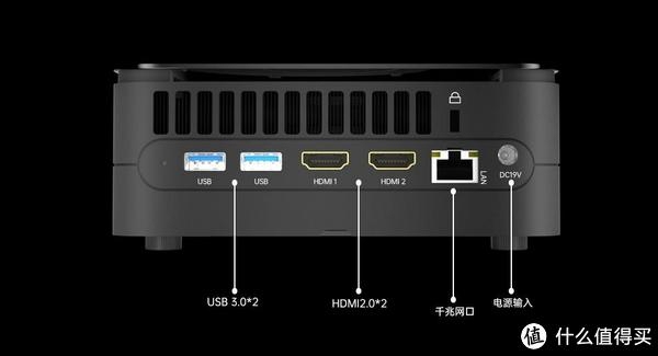 Dell第12代迷你主机全面评测插图