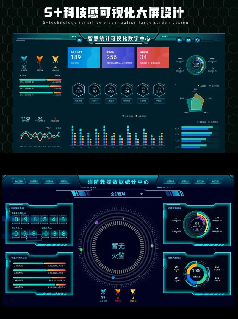 IDEA可视化GUI设计，革新性的界面设计理念插图