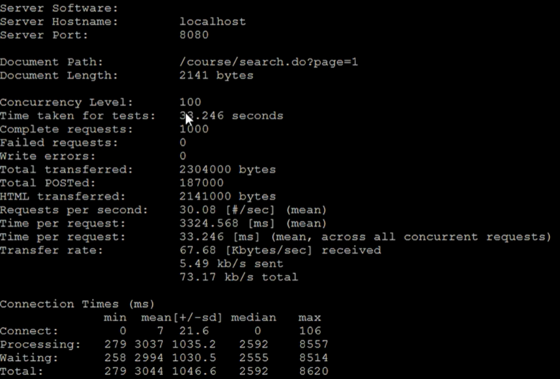 Tomcat服务器支持规范概述插图