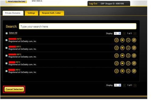 GoDaddy域名注册,隐私保护、全球通用性与专业服务的优选插图 GoDaddy域名注册,隐私保护、全球通用性与专业服务的优选插图