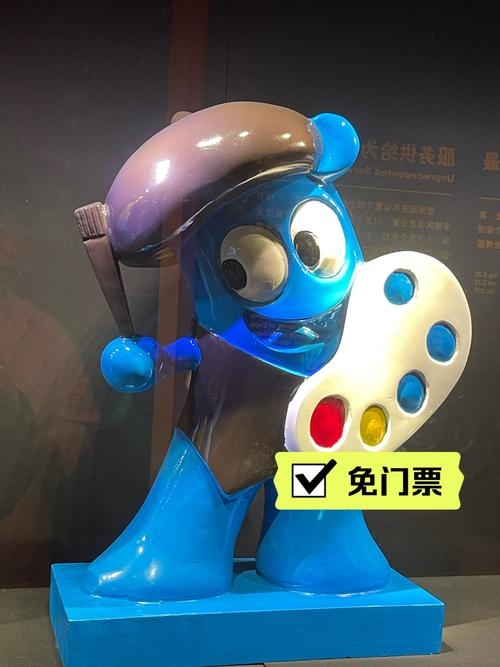 Juruse的新IP探索之旅插图