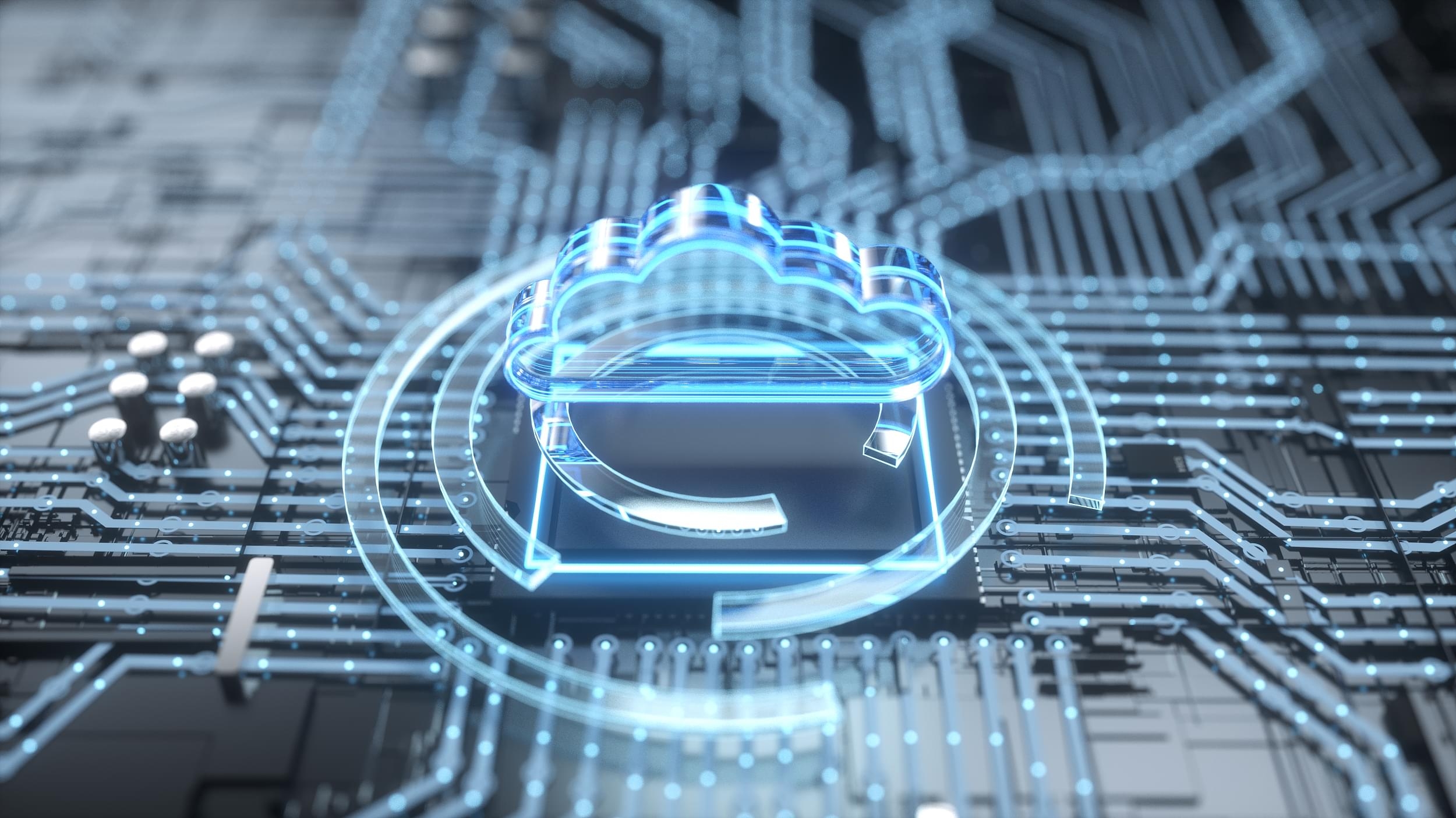 GPU云管理系统，赋能企业数字化转型的关键引擎插图