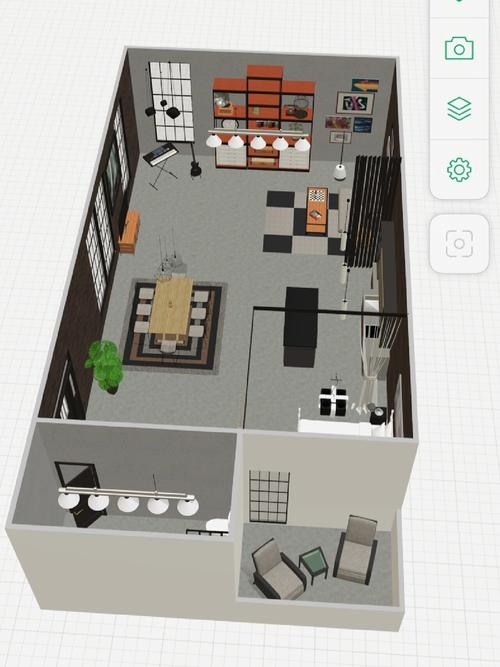 探索自我设计装修App的无限可能插图