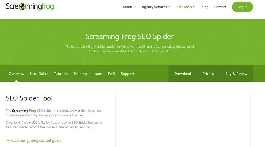专业SEO软件推荐插图 专业SEO软件推荐插图