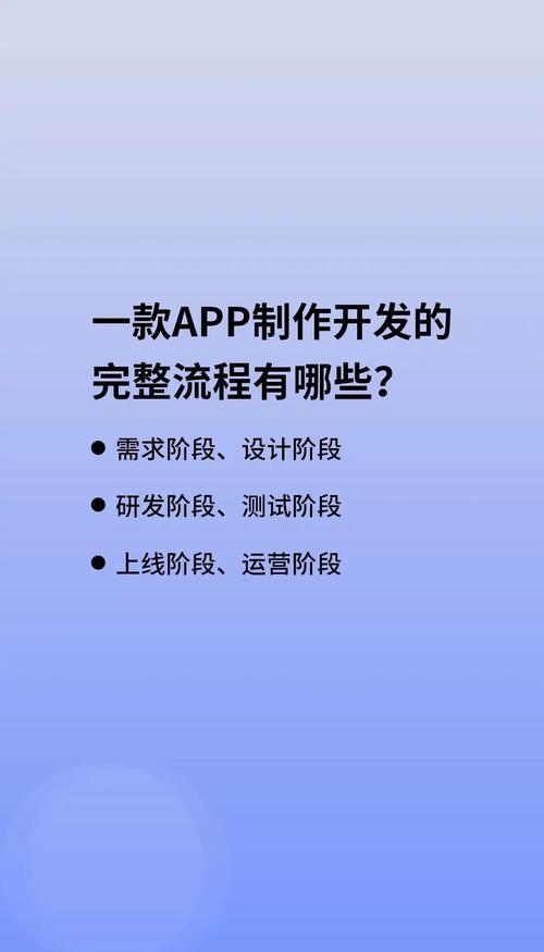 制作APP及发布到应用商店的完整解决方案与流程指南，从开发到上架苹果商店全攻略。插图