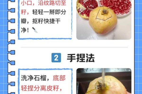 百度石榴算法，应用时需要注意的关键点-红迪亚