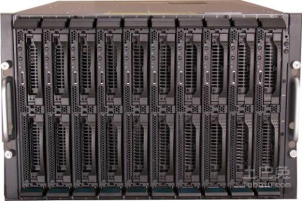 刀片服务器最高使用年限探讨-红迪亚