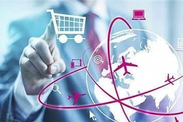 电商运营与电商销售的区别，电商运营侧重内部管理与业绩提升，电子商务更关注宏观视角与市场潜力。-红迪亚