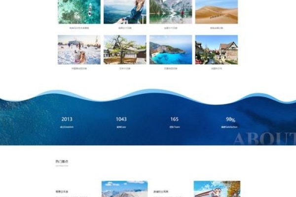 定制高端网站建设与设计的艺术之道-红迪亚